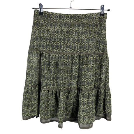 Unisex Mexx - Mitteveniv seelik, suurus 36 - Roheline ()