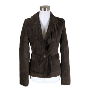 Unisex Tommy Hilfiger - Jakk, suurus 38 - Pruun (1)