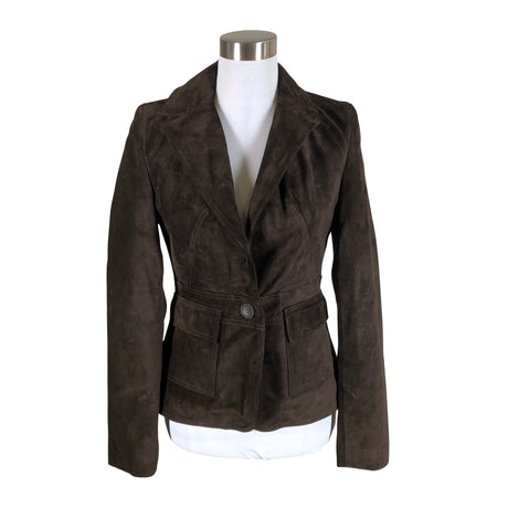 Unisex Tommy Hilfiger - Jakk, suurus 38 - Pruun ()
