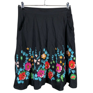 Unisex IVKO - Mitteveniv seelik, suurus 44 - Must (1)
