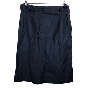 Unisex Marks&Spencer - Mitteveniv seelik, suurus 44 - Must (2)