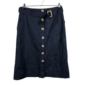 Unisex Marks&Spencer - Mitteveniv seelik, suurus 44 - Must (1)