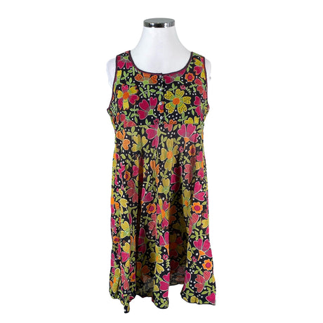 Unisex Gudrun Sjöden - Mitteveniv kleit, suurus 44 - Must ()