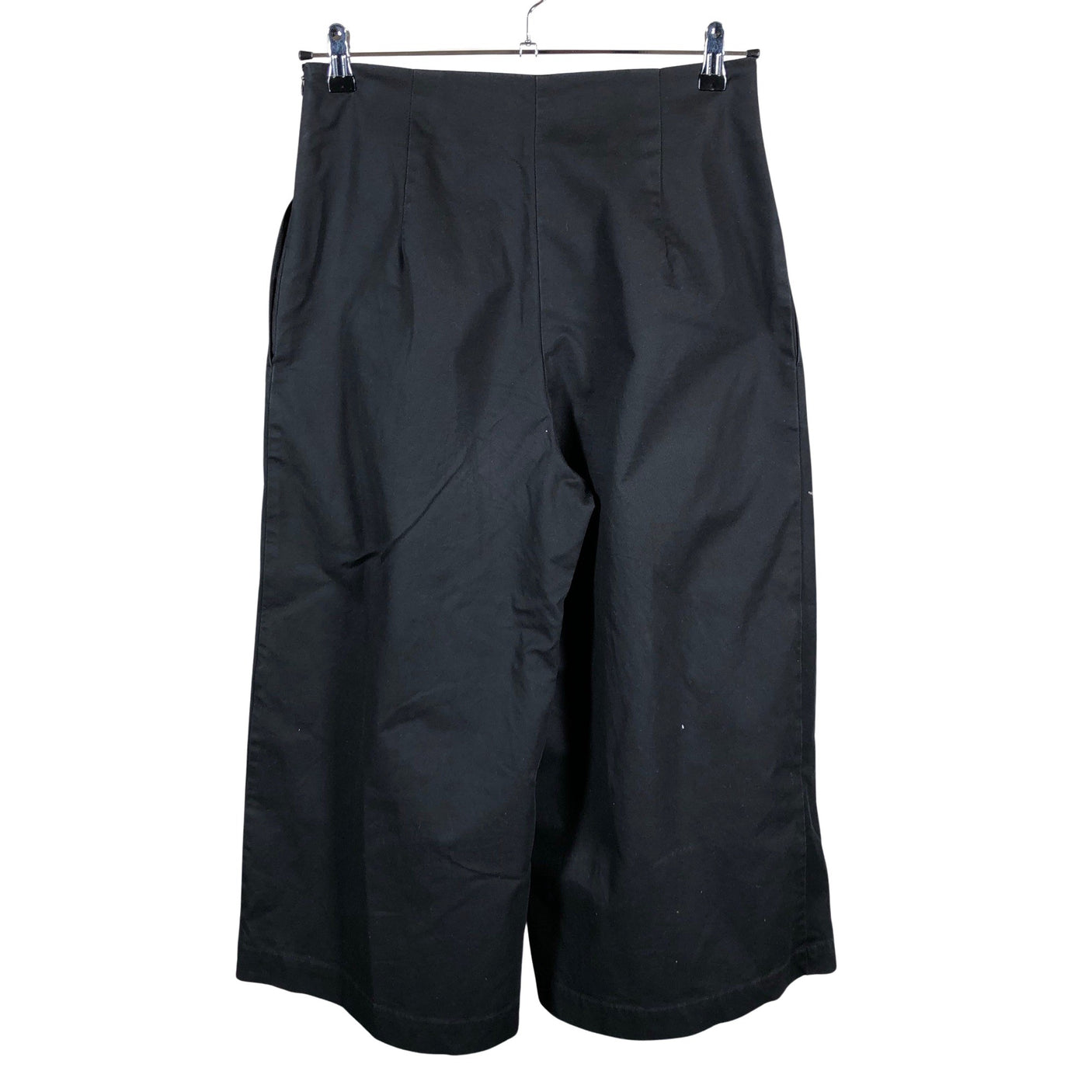 Unisex Marimekko - Mittevenivad püksid, suurus 38 - Must (2)