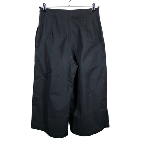 Unisex Marimekko - Mittevenivad püksid, suurus 38 - Must (2)