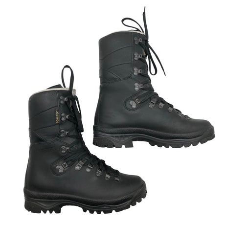 Unisex Meindl - Matkasaapad, suurus 38 - Must ()