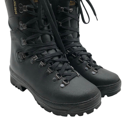 Unisex Meindl - Matkasaapad, suurus 38 - Must (2)
