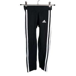 Unisex Adidas - Retuusid, suurus 116 - 122 - Must (1)