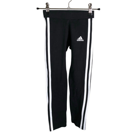 Unisex Adidas - Retuusid, suurus 116 - 122 - Must ()