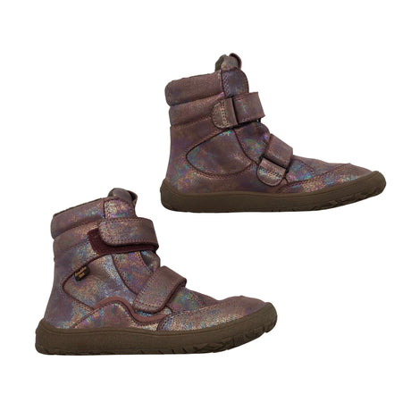 Unisex Froddo - Kevad-/sügisjalanõud, suurus 31 - Lilla ()
