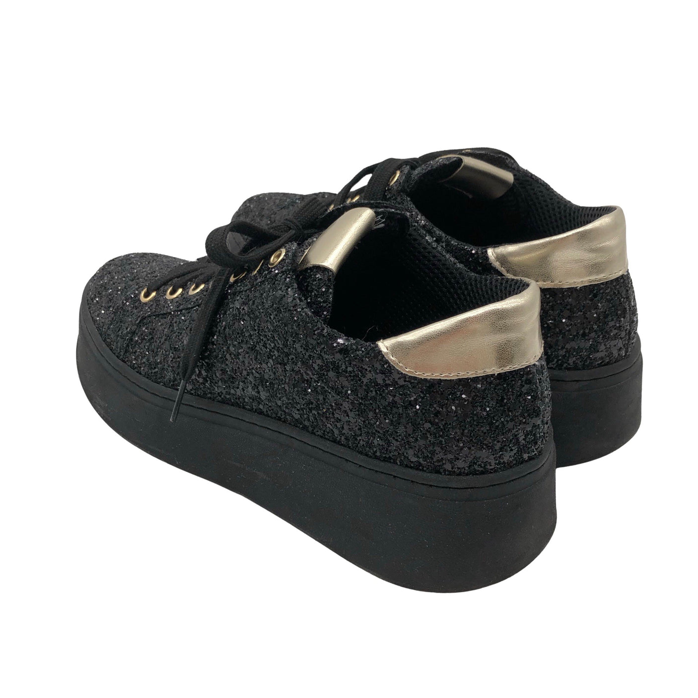 Unisex Bukela - Tennised, suurus 40 - Must (2)