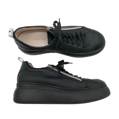 Unisex Wonders - Tennised, suurus 40 - Must ()
