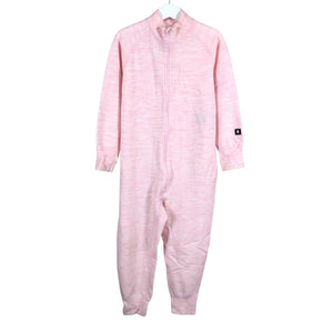 Unisex Reima - Villane kombinesoon, suurus 110 - 116 - Heleroosa (1)