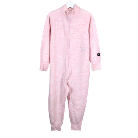 Unisex Reima - Villane kombinesoon, suurus 110 - 116 - Heleroosa ()