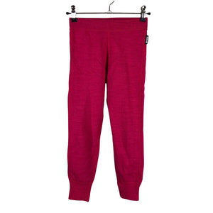 Unisex Reima - Villased püksid, suurus 110 - 116 - Roosa (1)