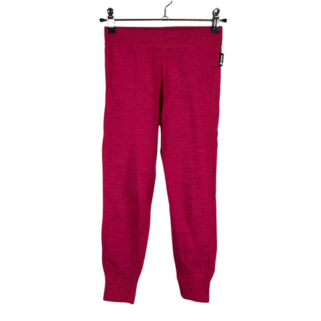 Unisex Reima - Villased püksid, suurus 110 - 116 - Roosa ()