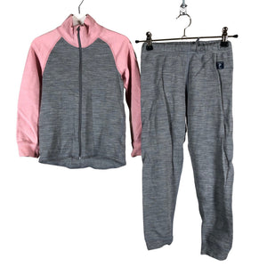 Unisex Polarn O. Pyret - Soe pesu, suurus 110 - 116 - Hall (1)