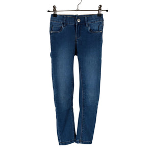 Unisex Name It - Teksad, suurus 110 - 116 - Sinine (1)