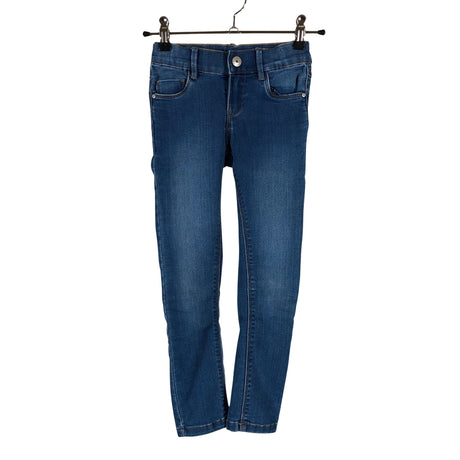 Unisex Name It - Teksad, suurus 110 - 116 - Sinine ()