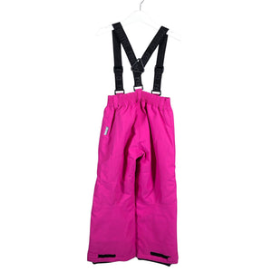 Unisex Reimatec - Talvepüksid, suurus 116 - 122 - Roosa (2)