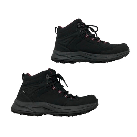 Unisex Halti - Talvejalanõud, suurus 38 - Must ()