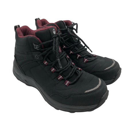 Unisex Halti - Talvejalanõud, suurus 38 - Must (2)