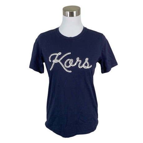 Unisex Michael Kors - T-särk, suurus 36 - Sinine ()