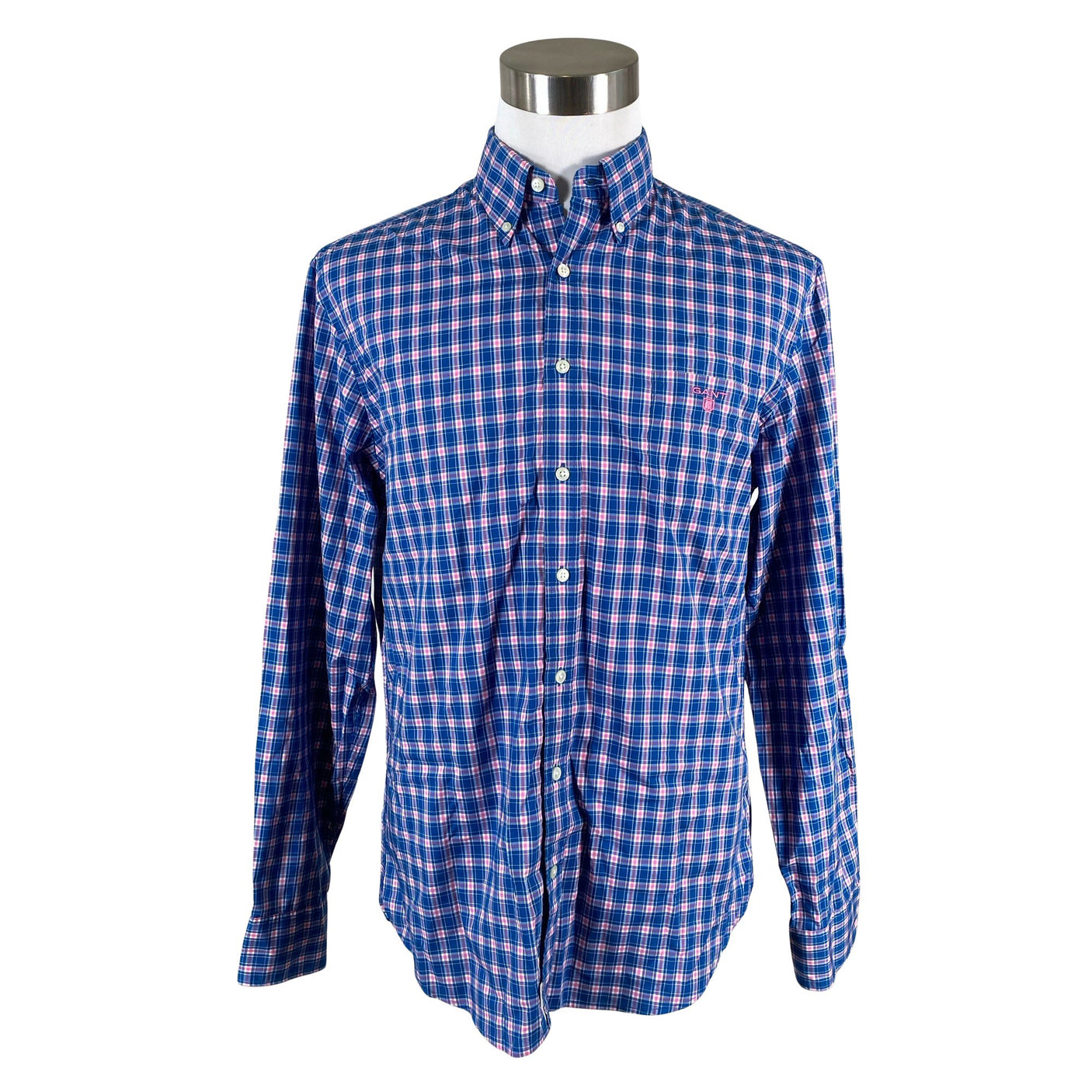 Unisex Gant - Triiksärk, suurus XL - Sinine (1)