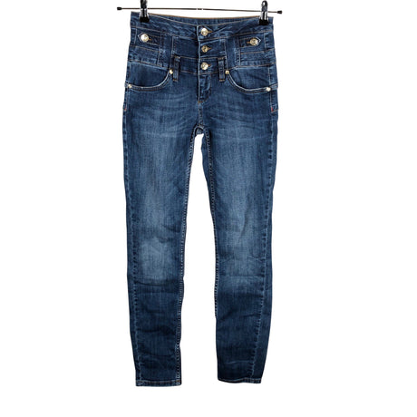 Unisex Liu Jo - Teksad, suurus W27 - Sinine ()