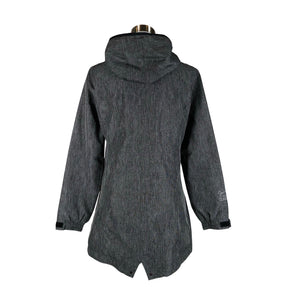 Unisex Torstai - Jope, suurus 34 - Hall (2)