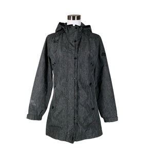 Unisex Torstai - Jope, suurus 34 - Hall (1)