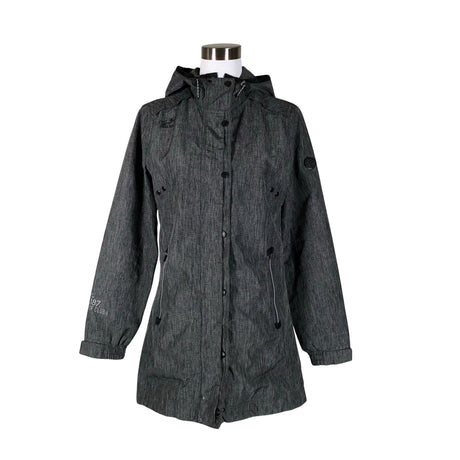 Unisex Torstai - Jope, suurus 34 - Hall ()