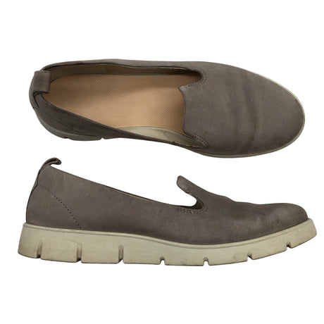 Unisex Ecco - Mokassiinid, suurus 40 - Hall ()