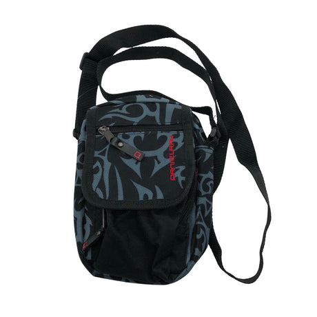 Unisex Daniel Ray - Õlakott, suurus Mini - Must ()