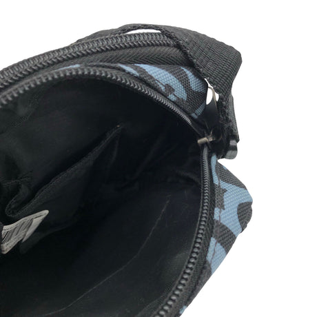 Unisex Daniel Ray - Õlakott, suurus Mini - Must (2)