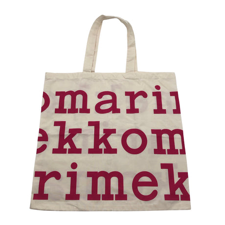 Unisex Marimekko - Kandekott, suurus Maxi - Roosa ()