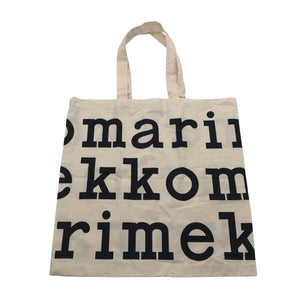 Unisex Marimekko - Kandekott, suurus Maxi - Must (1)