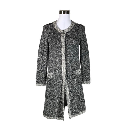 Unisex Marella - Kardigan, suurus 38 - Hall ()