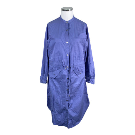 Unisex Hugo Boss - Mitteveniv kleit, suurus 44 - Lilla ()