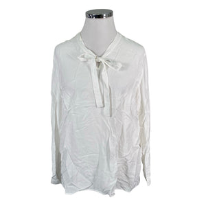 Unisex Eterna - Pluus, suurus 44 - Valge (1)