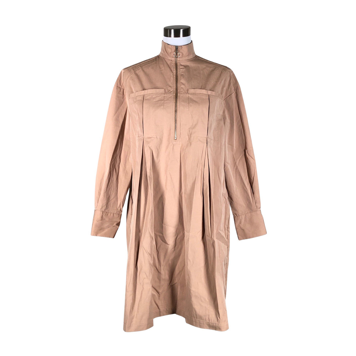 Unisex Marimekko - Mitteveniv kleit, suurus 36 - Beige (1)