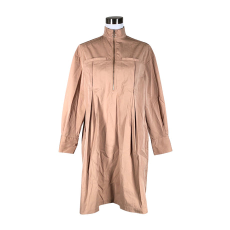Unisex Marimekko - Mitteveniv kleit, suurus 36 - Beige ()