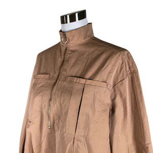 Unisex Marimekko - Mitteveniv kleit, suurus 36 - Beige (3)