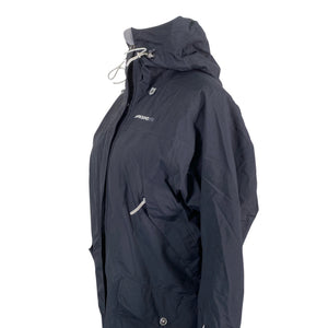 Unisex Didriksons - Jope, suurus 44 - Must (3)