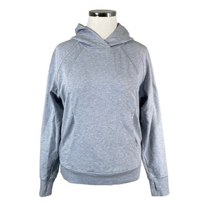 Unisex Lululemon - Dressipluus, suurus 42 - Helesinine (1)
