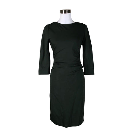 Unisex Tiger of Sweden - Mitteveniv kleit, suurus 36 - Roheline ()