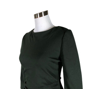 Unisex Tiger of Sweden - Mitteveniv kleit, suurus 36 - Roheline (3)