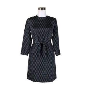 Unisex Marimekko - Mitteveniv kleit, suurus 34 - Hall (1)