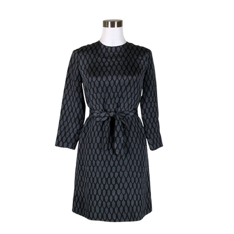Unisex Marimekko - Mitteveniv kleit, suurus 34 - Hall ()