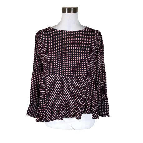 Unisex Nue Notes - Pluus, suurus 36 - Sinine ()